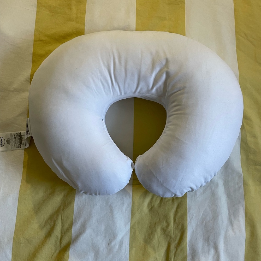 Boppy Nursing Pillow with 2 Covers